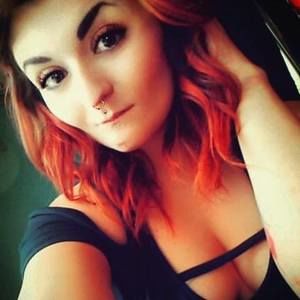 Meet your Posher, Kaylee